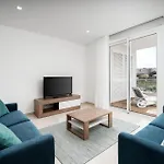 Lagos Marina View 11 With Pool By Homing