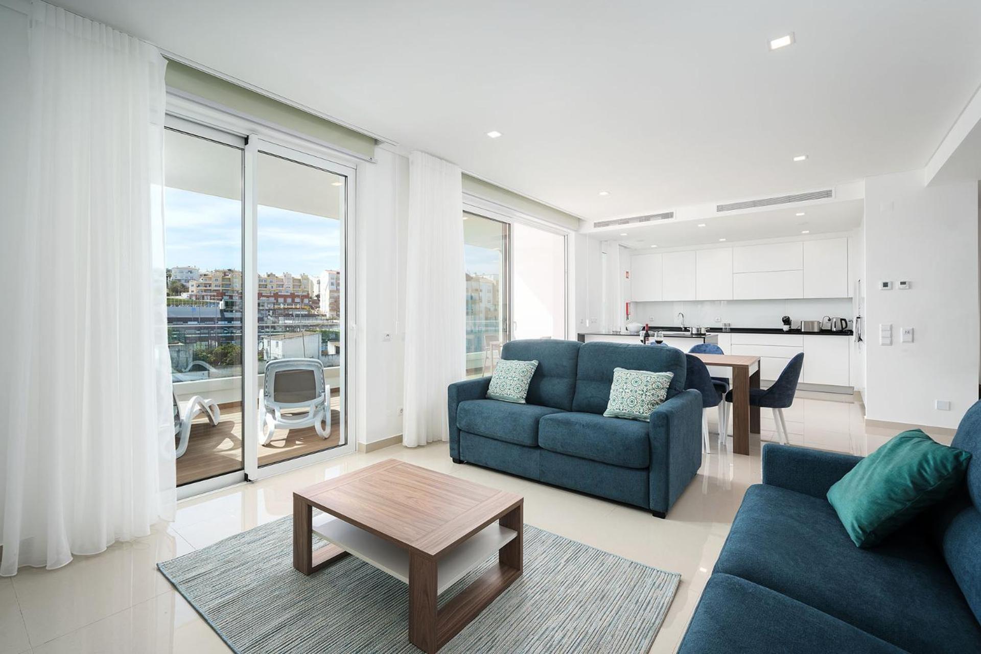 Marina View 11 With Pool By Homing Apartment