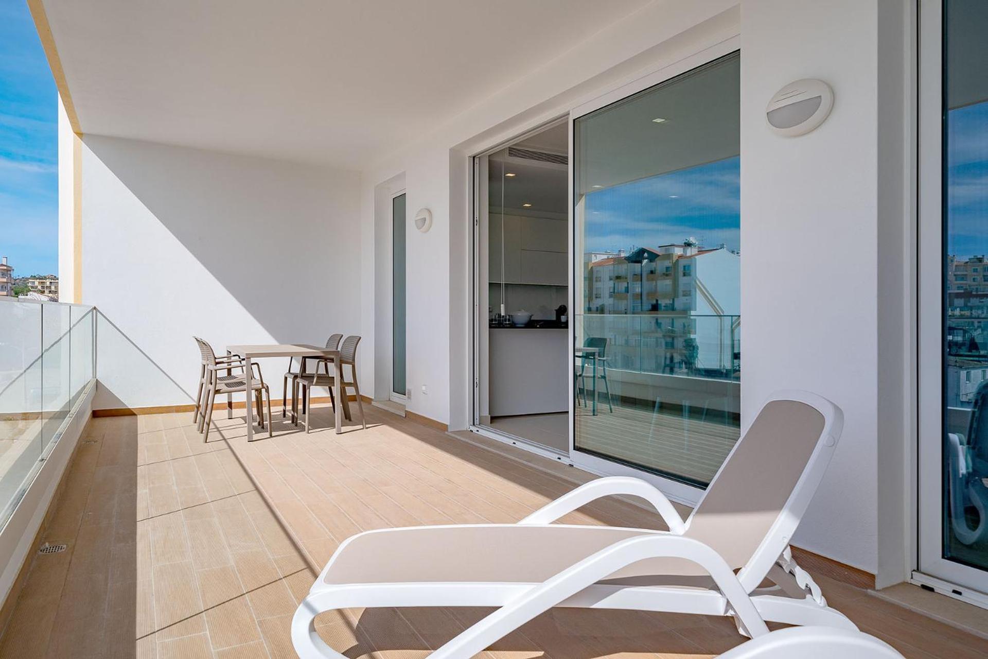 Marina View 11 With Pool By Homing Apartment