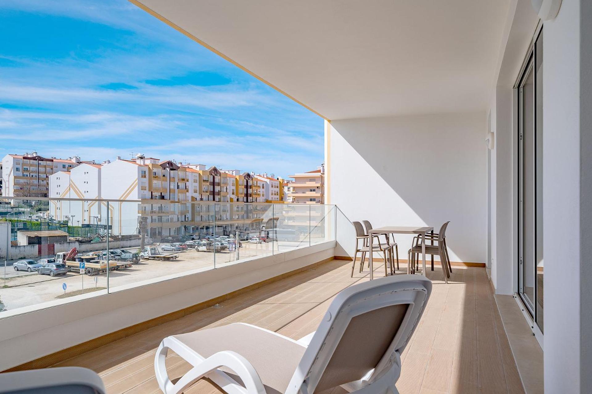Apartment Marina View 11 With Pool By Homing