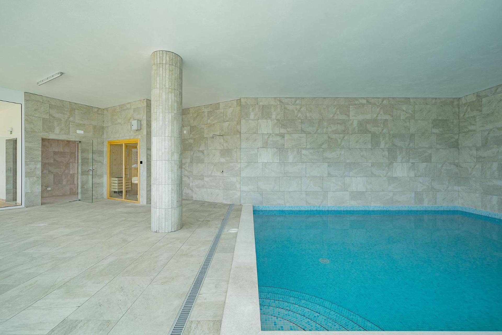 Apartment Marina View 11 With Pool By Homing *