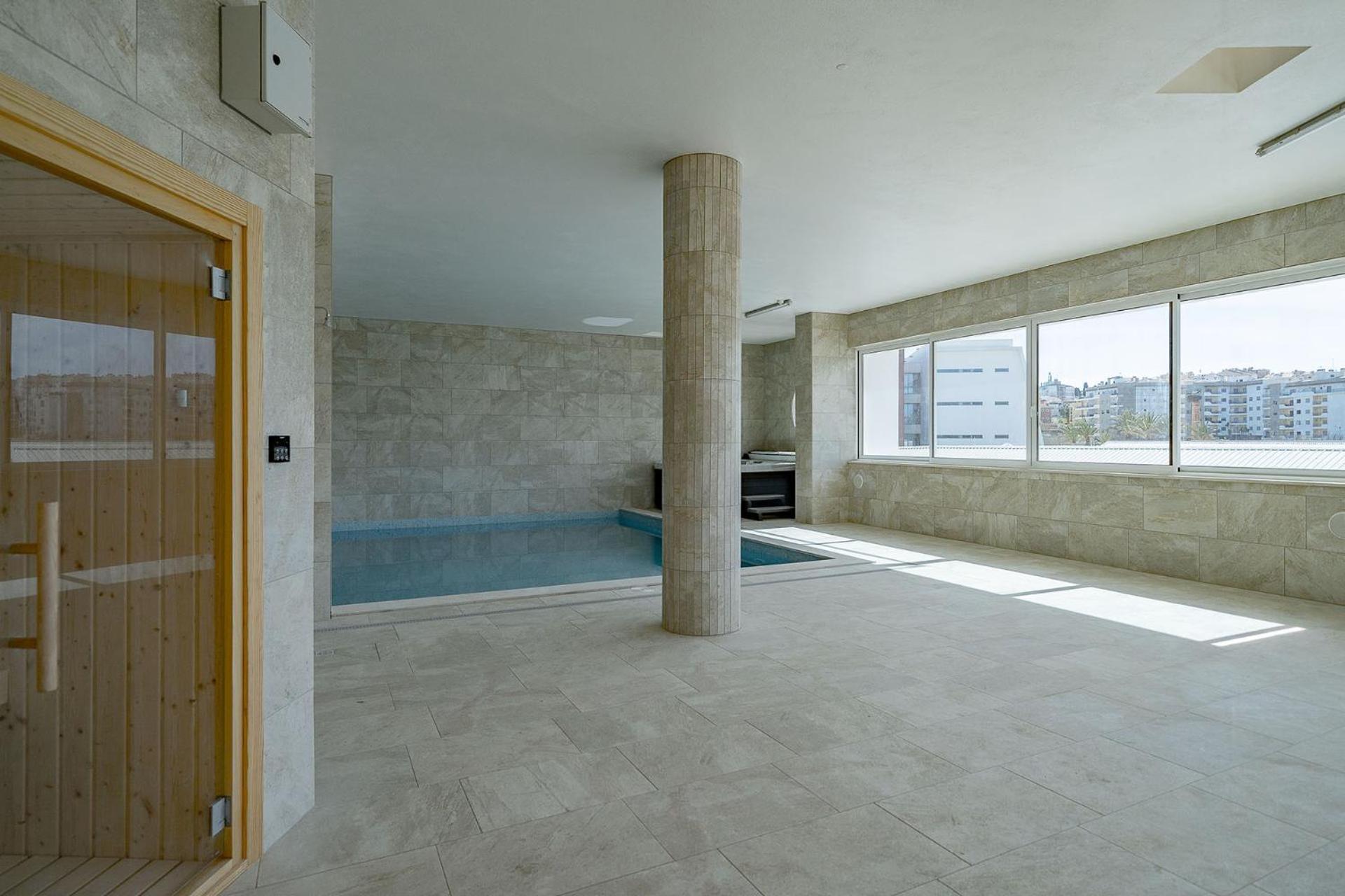 Marina View 11 With Pool By Homing Apartment
