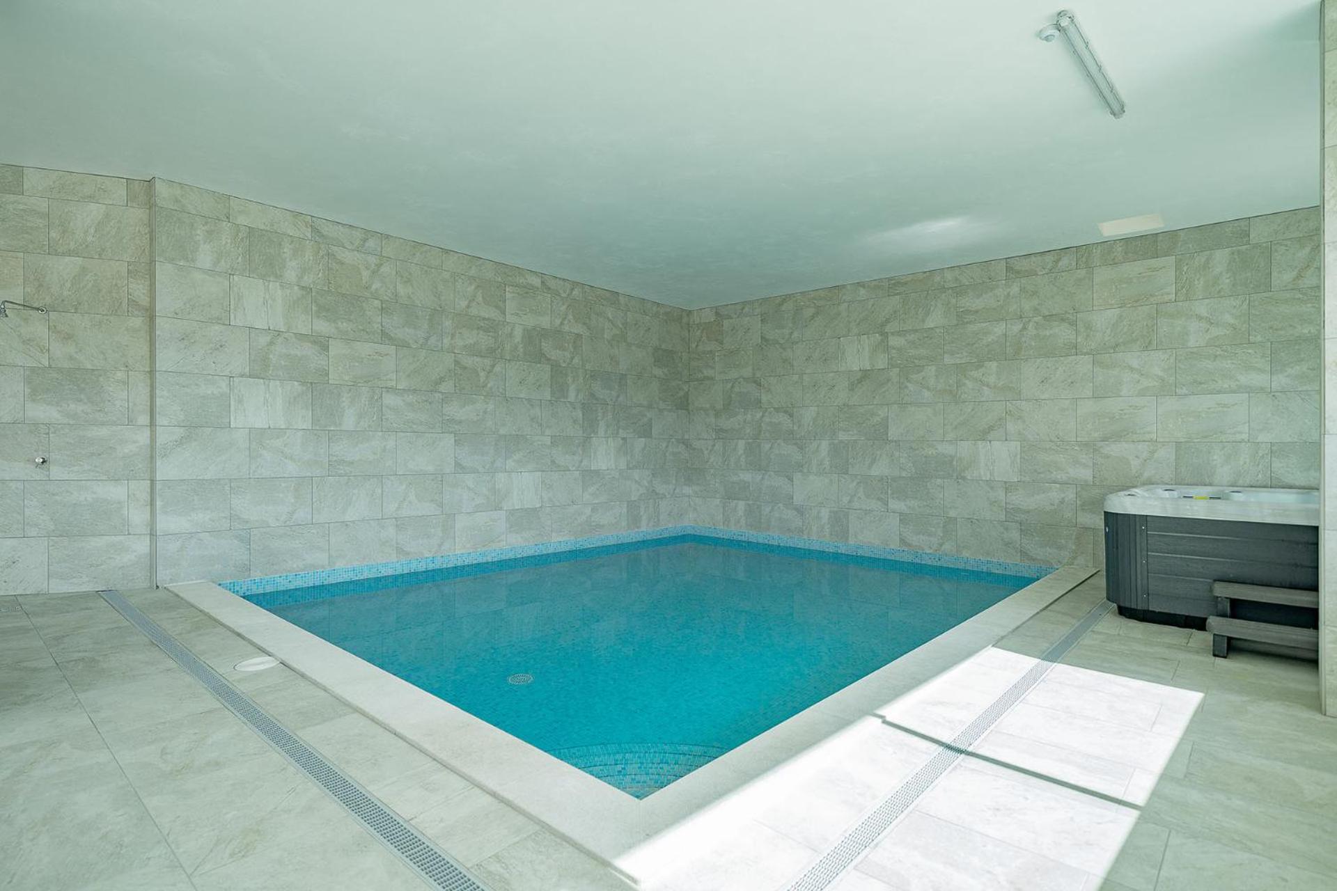 Apartment Marina View 11 With Pool By Homing *