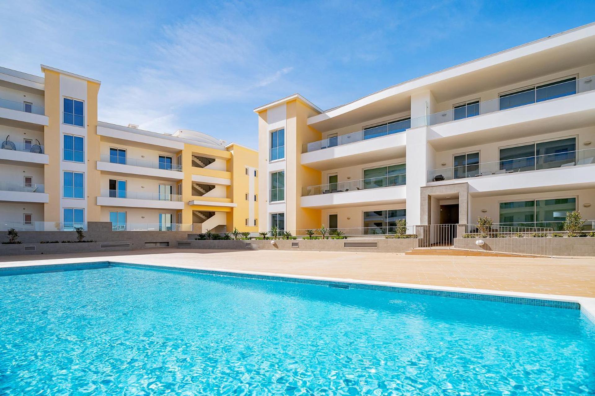 Marina View 11 With Pool By Homing
