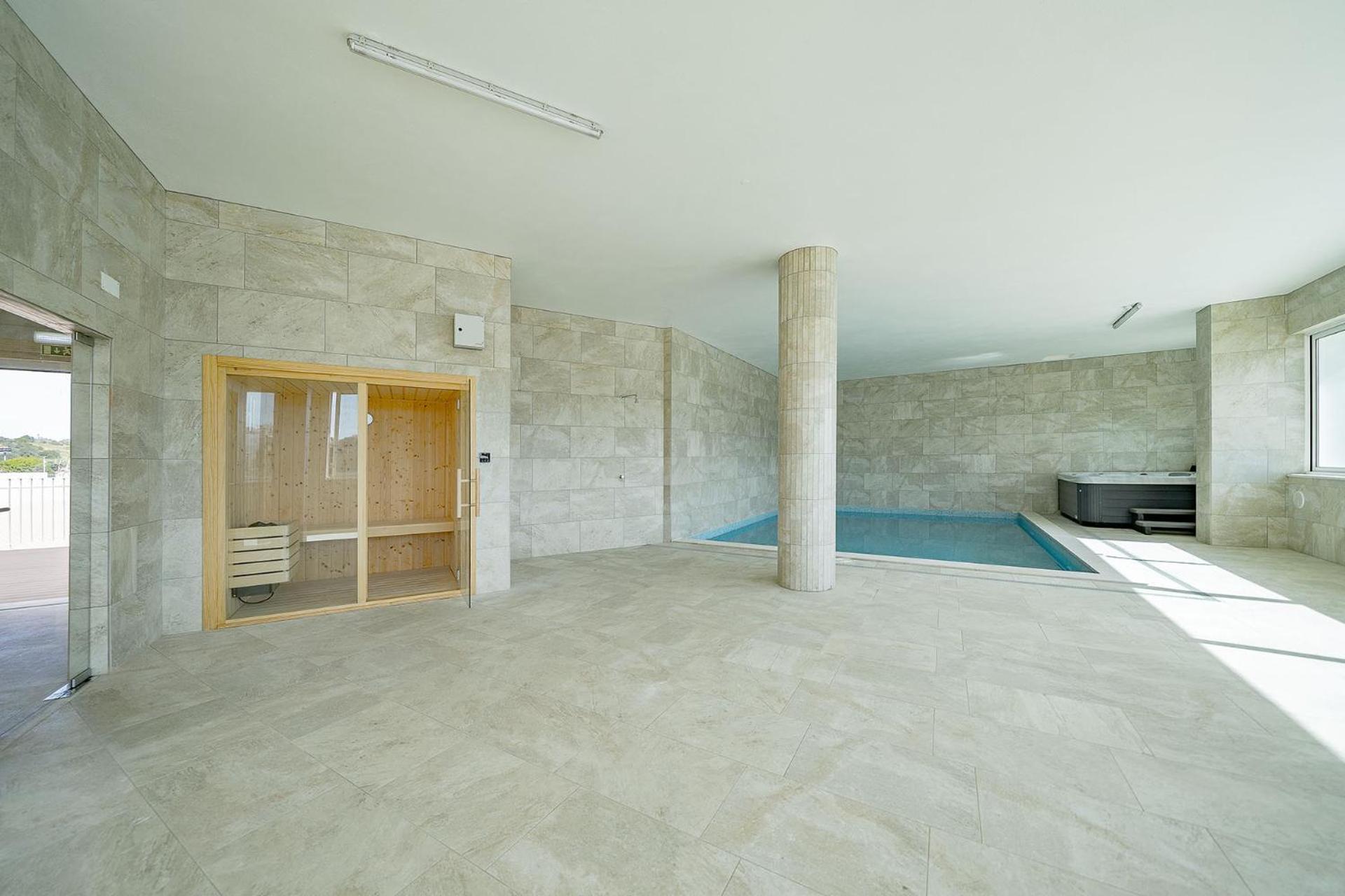 Marina View 11 With Pool By Homing Apartment