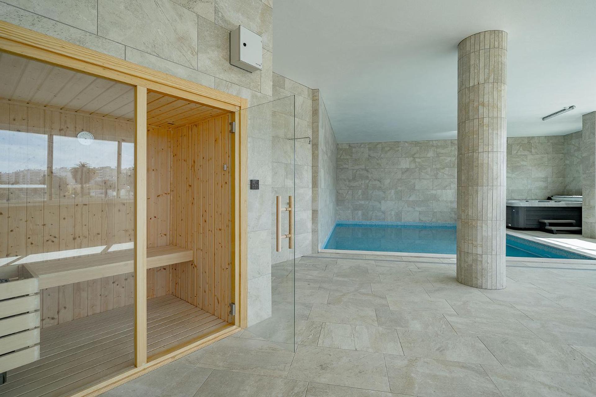 Marina View 11 With Pool By Homing Apartment *